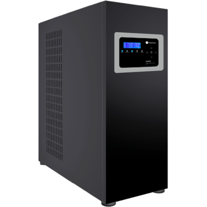 JM Services | Power Conditioners