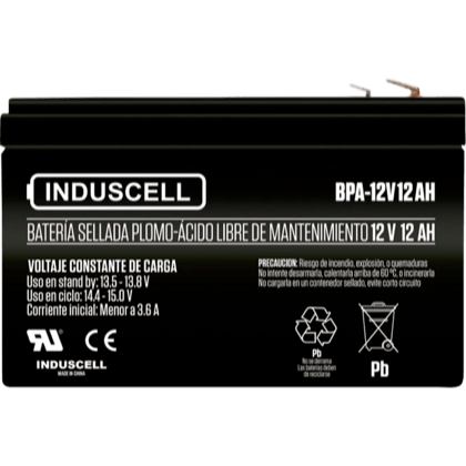 JM Services | UPS Battery