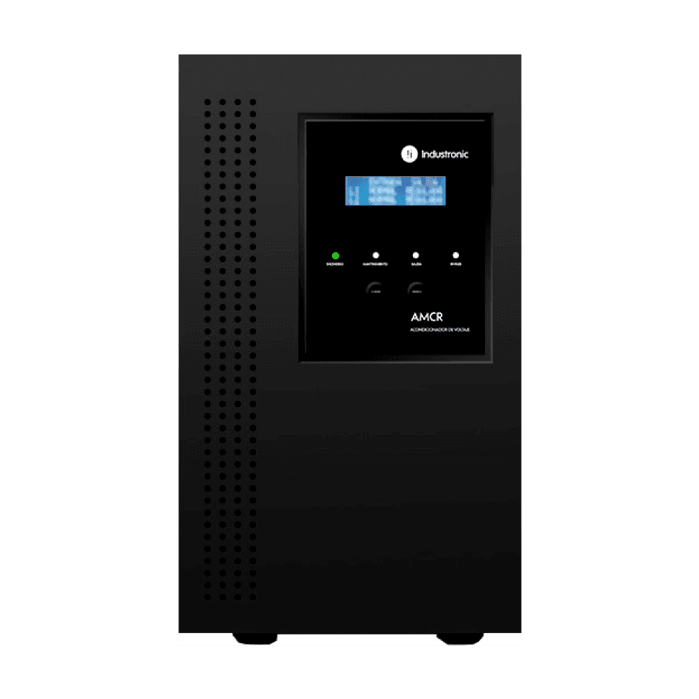 AMCR 5200 Bifásico