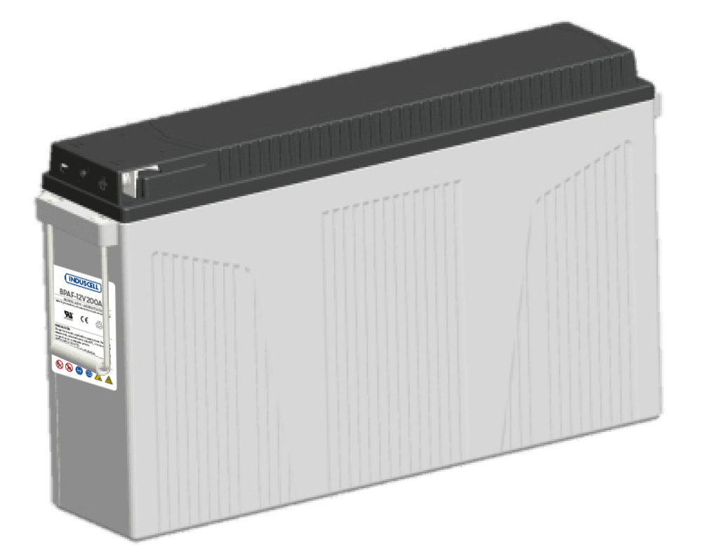 BPA-IND-F 200A Larga Vida