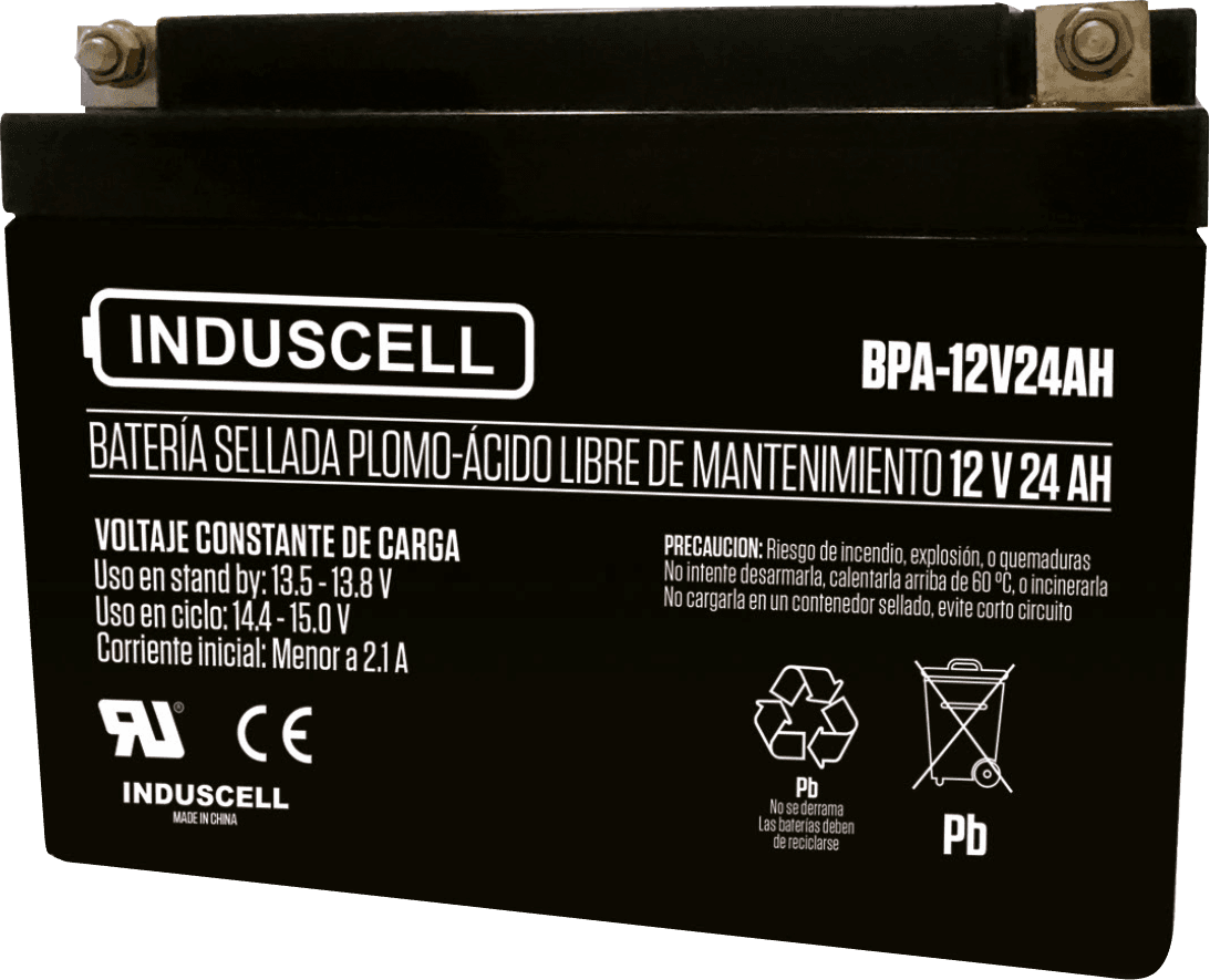 BPA-IND 24