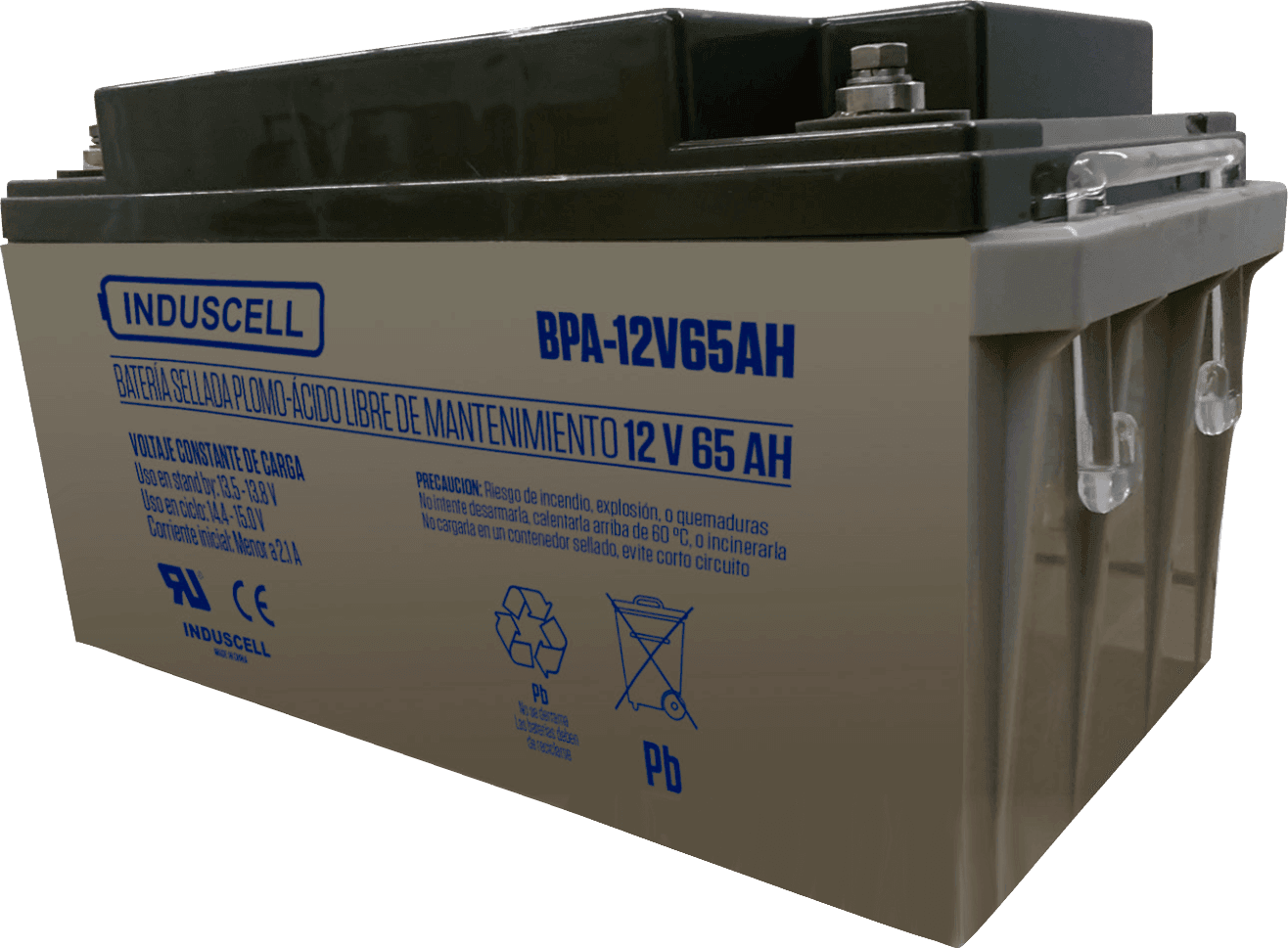 BPA-IND 65