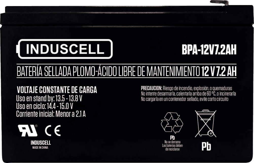 BPA-IND 7.2