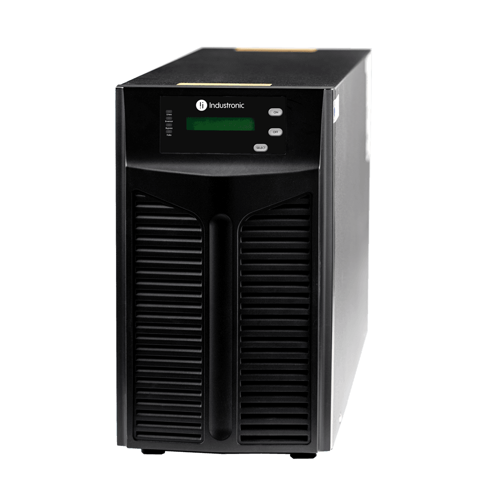 UPS-IND 1110 Single Phase