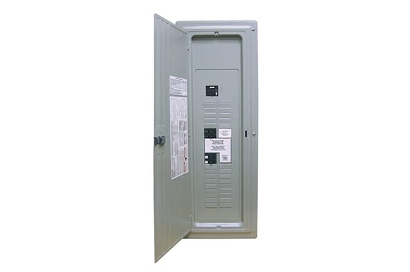 GenReady Load Center