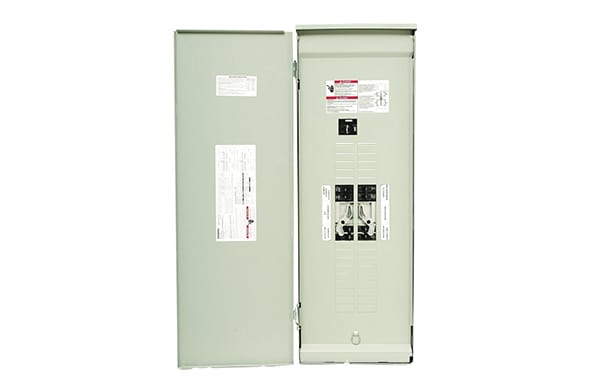 GenReady Load Center