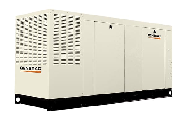 Generador Serie QT Gas